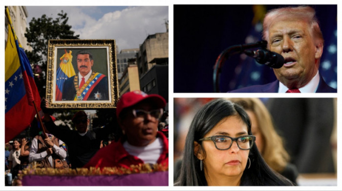 Venecuela posle američke vojne akcije: Zvanično do 100 poginulih, rastu međunarodne tenzije