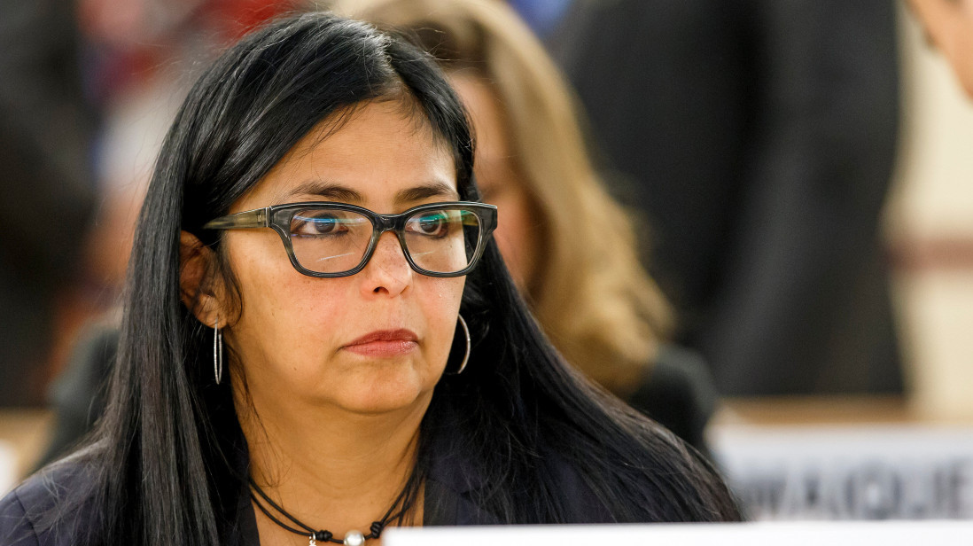 Privremena predsednica Venecuele: Spremni smo da kroz diplomatski dijalog rešimo razlike sa SAD