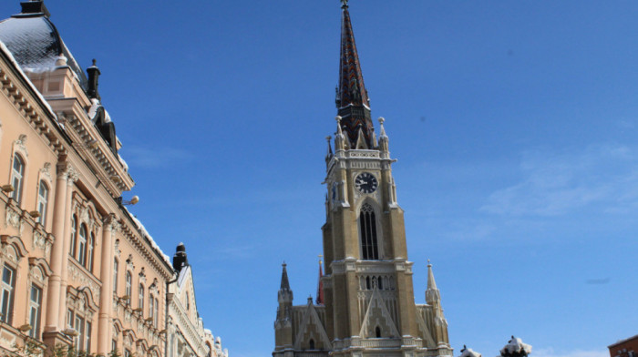 U Novom Sadu 1. februara na Dan grada besplatan prevoz, ulaz na bazene, u muzeje i galerije