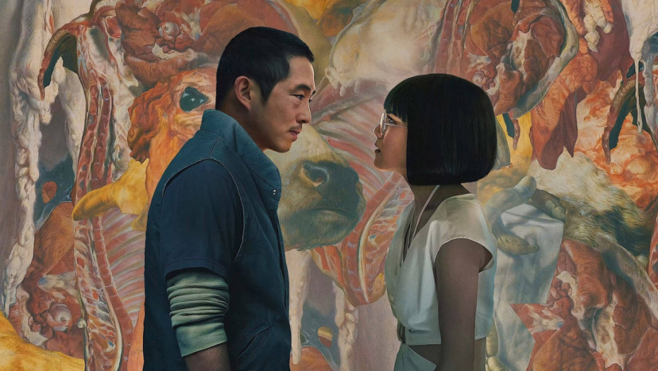 Vraća se "Beef": Netflix najavio datum objavljivanja nove sezone hit serije sa novim likovima