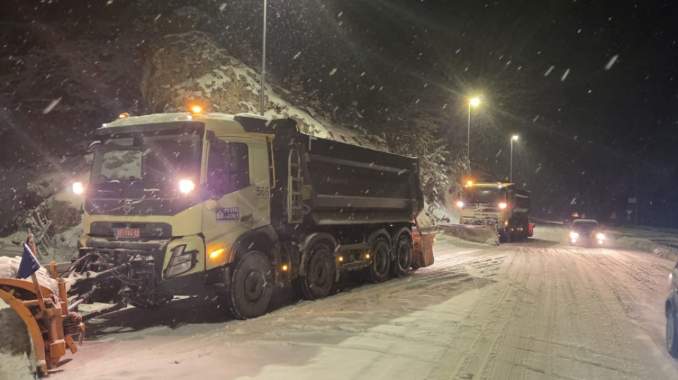 Krupanj: Četiri dana vanredna situacija, pojedina sela šest dana bez struje