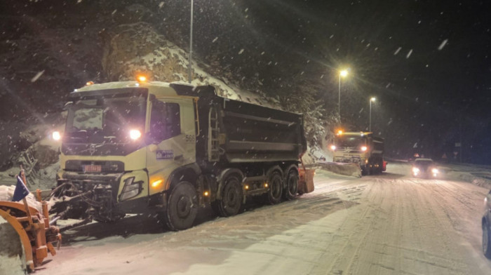 Krupanj: Četiri dana vanredna situacija, pojedina sela šest dana bez struje