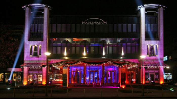 Tri dramske i dve operske premijere, uz šest koncerata: Ambiciozan program teatra Madlenianum za 2026. godinu