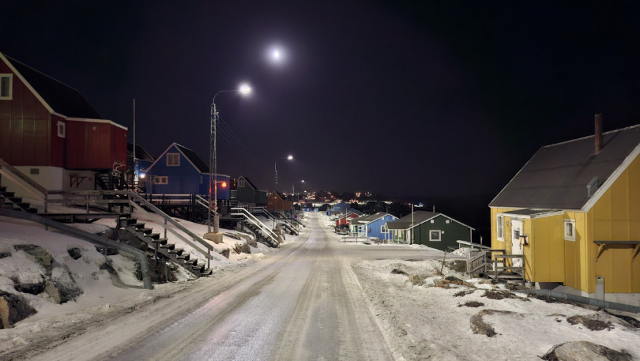 Kako Evropljani mogu "spasiti" Grenland od Trampa? U igri četiri moguća scenarija