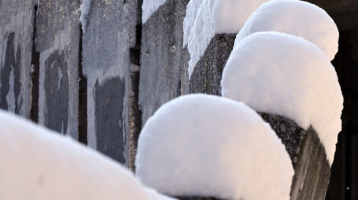 Ukinuta vanredna situacija u Majdanpeku, opština dobila novo terensko vozilo