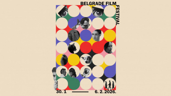 Program "Pogled iza ogledala" na Beograd Film Festivalu: Autorska selekcija Gorana Nikolića u okviru BFF-a