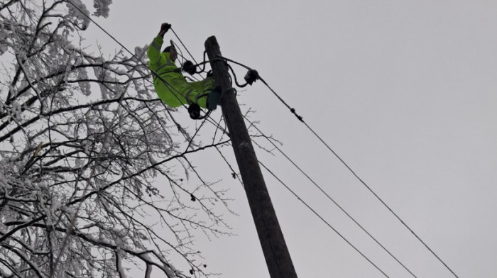 U kakvom je stanju elektroenergetska infrastruktura: Tri ključna koraka koja moraju da se preduzmu