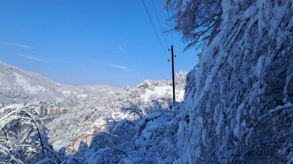 Sela u Opštini Vladimirci dobila struju, stabilizuje se i vodosnabdevanje