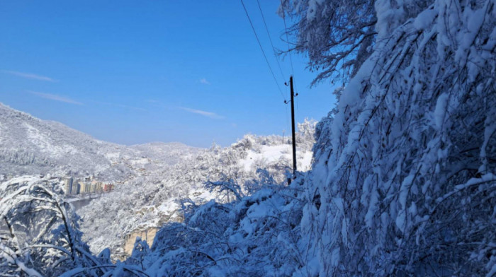 Sela u Opštini Vladimirci dobila struju, stabilizuje se i vodosnabdevanje