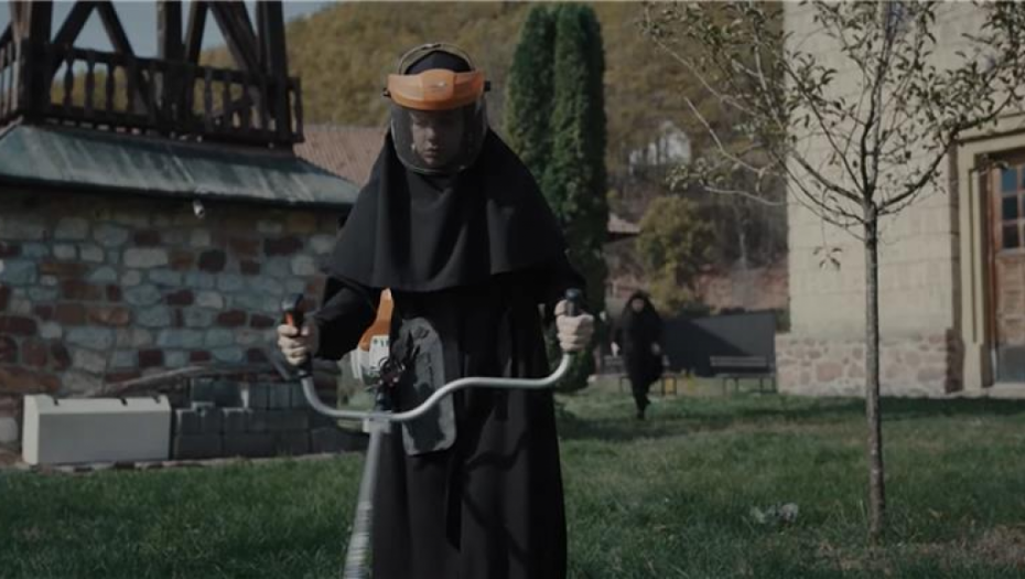 Serija "Zvaćeš se Varvara" od 10. januara na Superstar kanalu