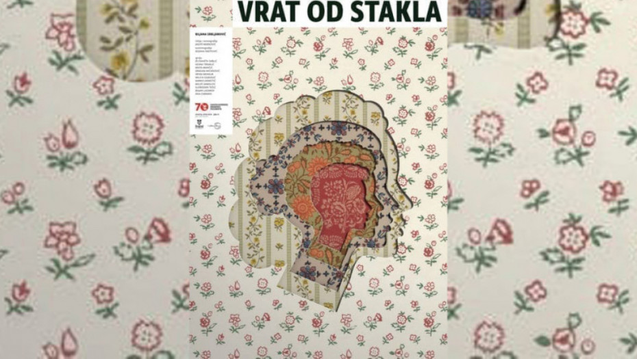 Sutra stoto izvođenje predstave "Vrat od stakla" u Jugoslovenskom dramskom pozorištu