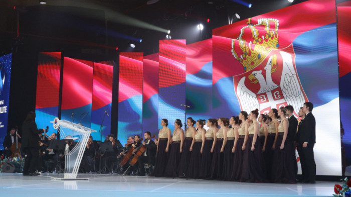 Analiza proslave 9. januara u RS: Bez tenzija i euforije, ali sa novim obeležjima