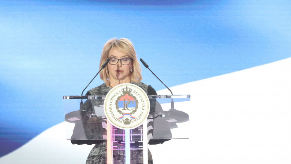 Ana Trišić Babić: Pravosuđe u BiH je instrument političkih obračuna
