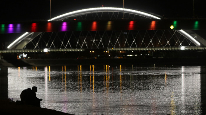 "Ne doživljavam sebe kao heroja": Kako je profesor iz Novog Sada spasio život turistkinji iz Kine