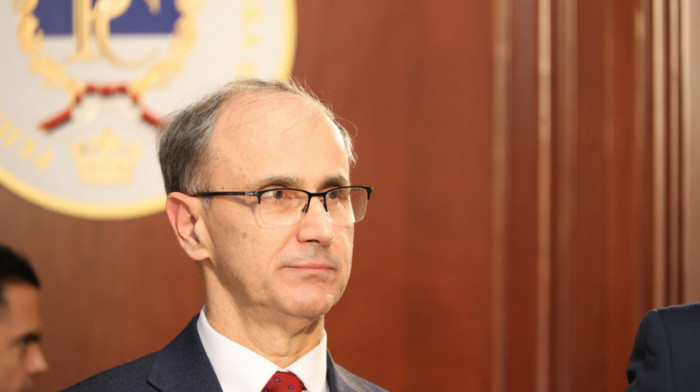 Macut: Šandong se prvi odazvao, obezbedio agregat koji je upućen u Valjevo