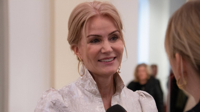 Bivša danska premijerka: SAD maltretiraju Dansku zbog Grenlanda