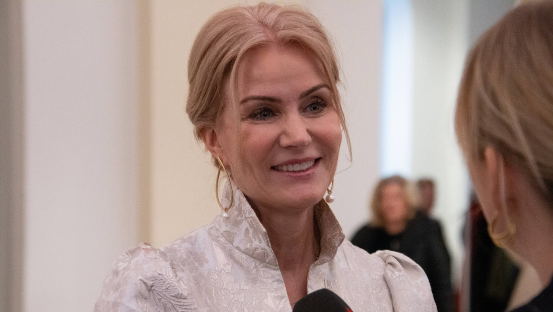 Bivša danska premijerka: SAD maltretiraju Dansku zbog Grenlanda