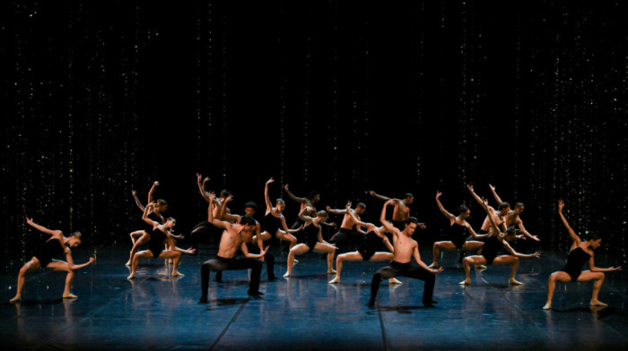 "Dobre vibracije": Osvojite karte za plesni spektakl u Srpskom narodnom pozorištu u Novom Sadu