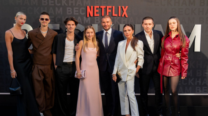 Razdor u porodici Bekam: Jedan od sinova Viktorije i Dejvida traži od roditelja da ga kontaktiraju preko advokata