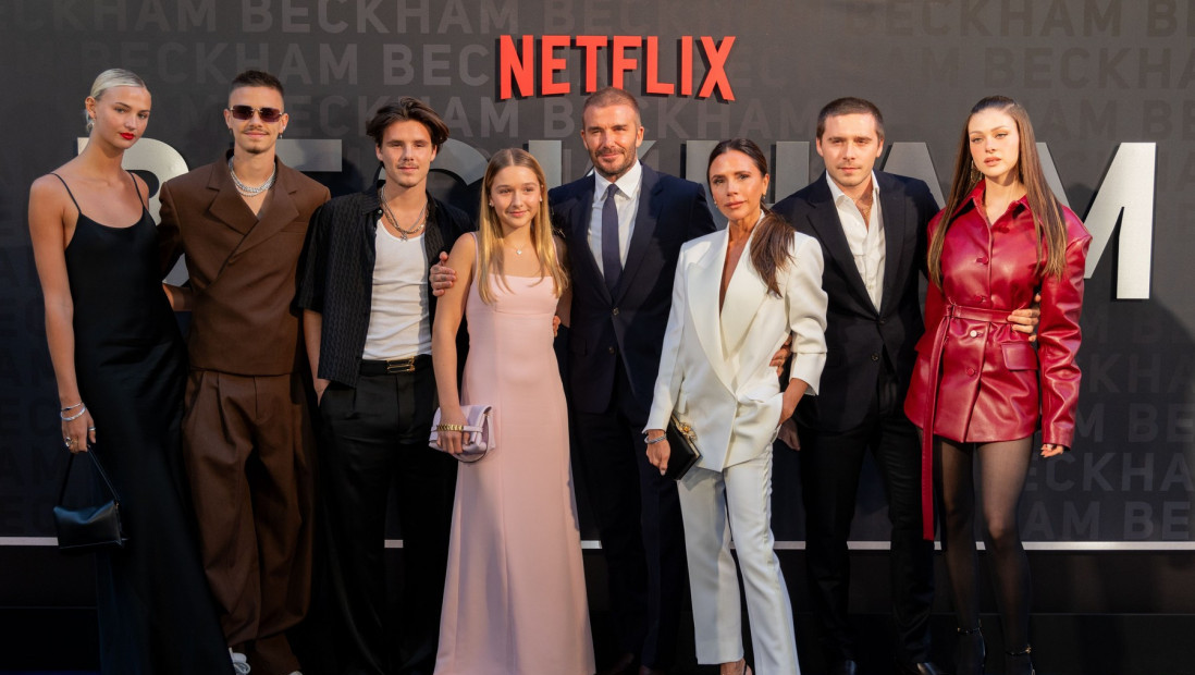 Razdor u porodici Bekam: Jedan od sinova Viktorije i Dejvida traži od roditelja da ga kontaktiraju preko advokata