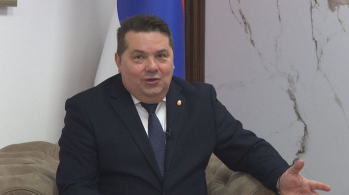 Stevandić: Ostavka Vlade Republike Srpske bio je potez belim figurama u šahu