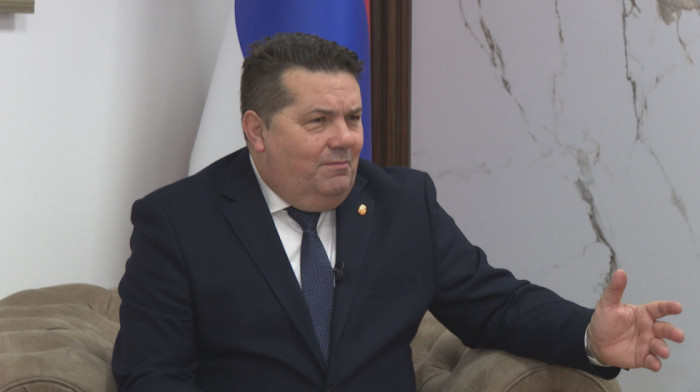 Stevandić: Republika Srpska ostaje trajna i neprikosnovena sa svojim Ustavom i institucijama