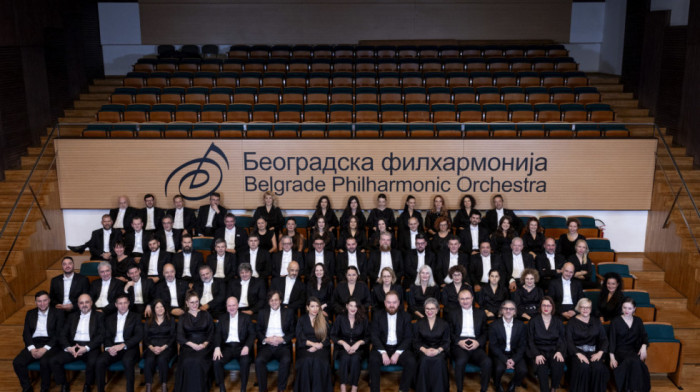 Izdata građevinska dozvola za izgradnju koncertne dvorane filharmonije na Novom Beogradu