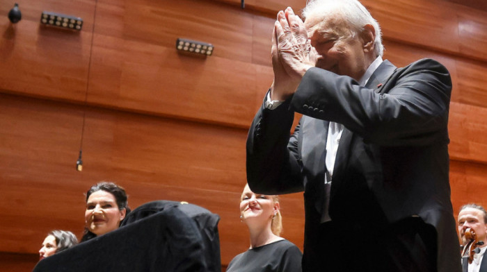 Zubin Mehta: Izuzetno sam radostan povodom susreta sa Beogradskom filharmonijom u mom rodnom gradu