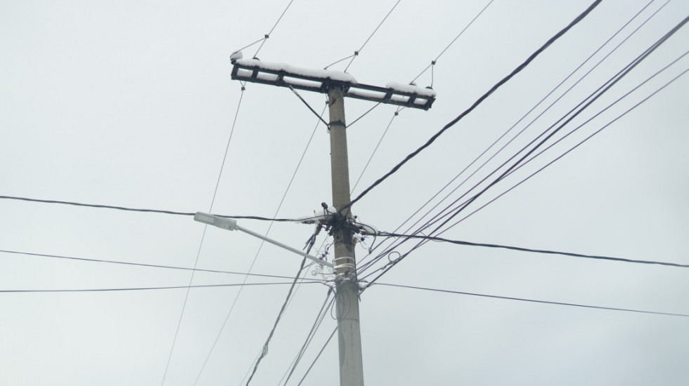 Građani Srbije tokom Božića potrošili blizu 93 miliona kilovat sati električne energije