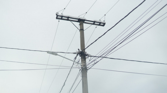 Građani Srbije tokom Božića potrošili blizu 93 miliona kilovat sati električne energije