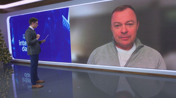 Američke pretenzije prema Grenlandu, na stolu i vojna opcija: Kakve su šanse da Tramp svoje pretnje sprovede u delo?