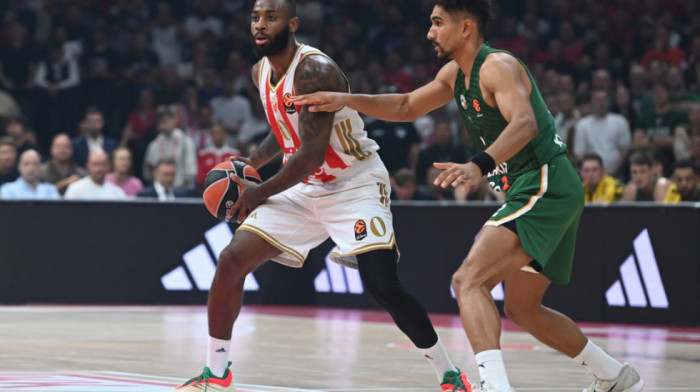 Nije dobro: Ubedljiv poraz Crvene zvezde u Kaunasu