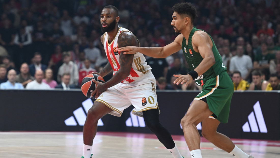 Nije dobro: Ubedljiv poraz Crvene zvezde u Kaunasu