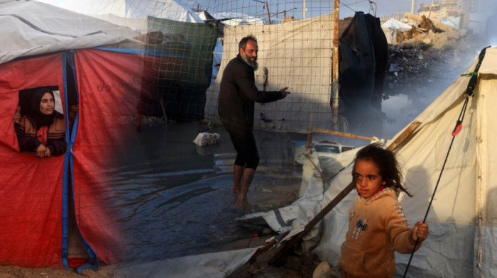 KRIZA NA BLISKOM ISTOKU Sirijska vojska završila akciju u Alepu, uhapšeni pripadnici SDF