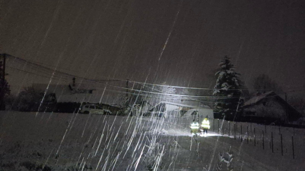 Dačić: Očekuje se ukidanje vanredne situacije u Loznici