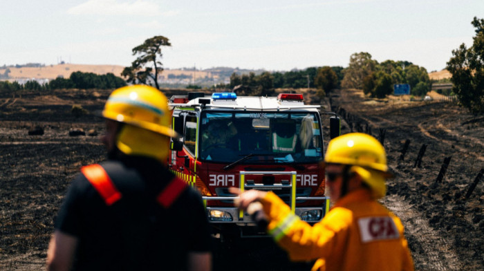 Australija: U poslednja 24h izbilo više od 250 požara, 19.000 korisnika bez struje