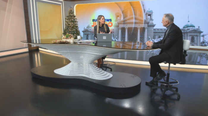 Srbija na sportskoj mapi sveta: Koja su glavna ulaganja države u sport i koji izazovi očekuju reprezentativce?