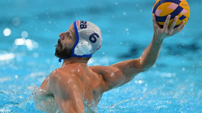 Nikola Dedović mirnije podneo vaterpolo dramu protiv Lala: Ima još da se igra, Španija najbitnija
