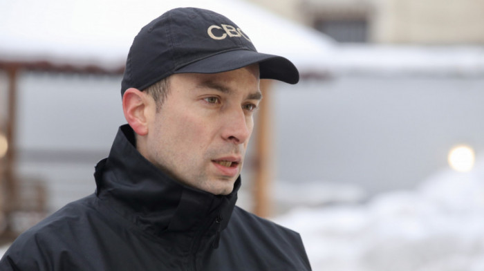 Milenković: Vanredna situacija u 11 opština i gradova, evakuisali smo ukupno 37 ljudi