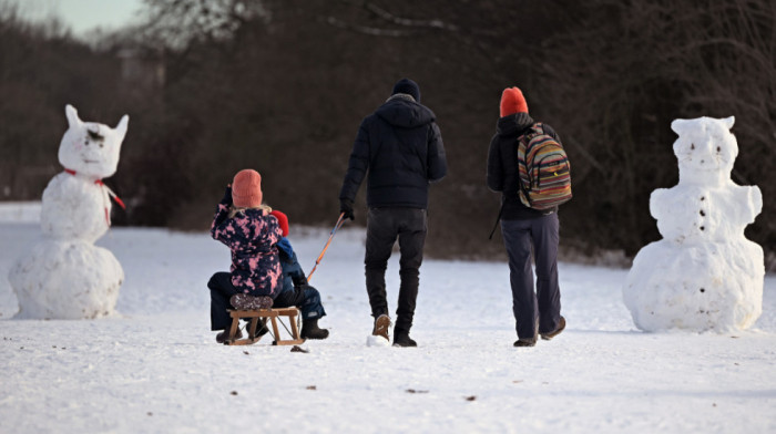 "Otopljenje smo osetili već ovog jutra": Kakvo nas vreme čeka do kraja ove nedelje?