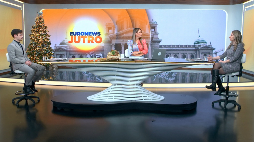 Stručnjaci za Euronews analiziraju ključne događaje: Nemiri u Iranu, značaj Grenlanda i evropska spoljna politika