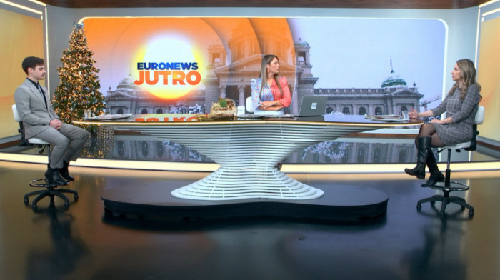 Stručnjaci za Euronews analiziraju ključne događaje: Nemiri u Iranu, značaj Grenlanda i evropska spoljna politika