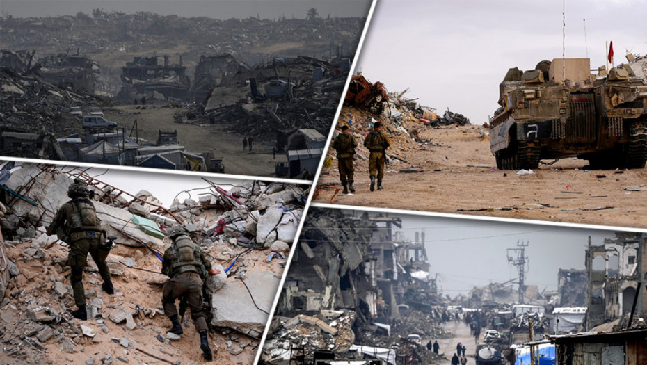 KRIZA NA BLISKOM ISTOKU Sirijska vlada saopštila da od juče ima potpunu kontrolu nad Alepom