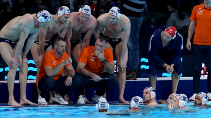 Poznato zbog čega je poništen gol Holanđana protiv Srbije (VIDEO)