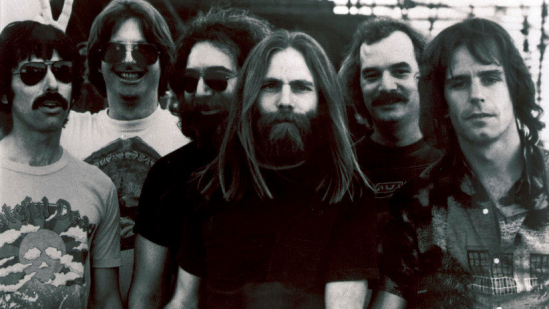 Preminuo Bob Vir, gitarista i jedan od osnivača kultnog američkog benda Grejtful Ded