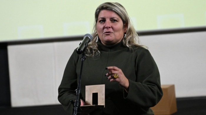 Fotografkinji Maji Medić uručena nagrada “Nebojša Popović”