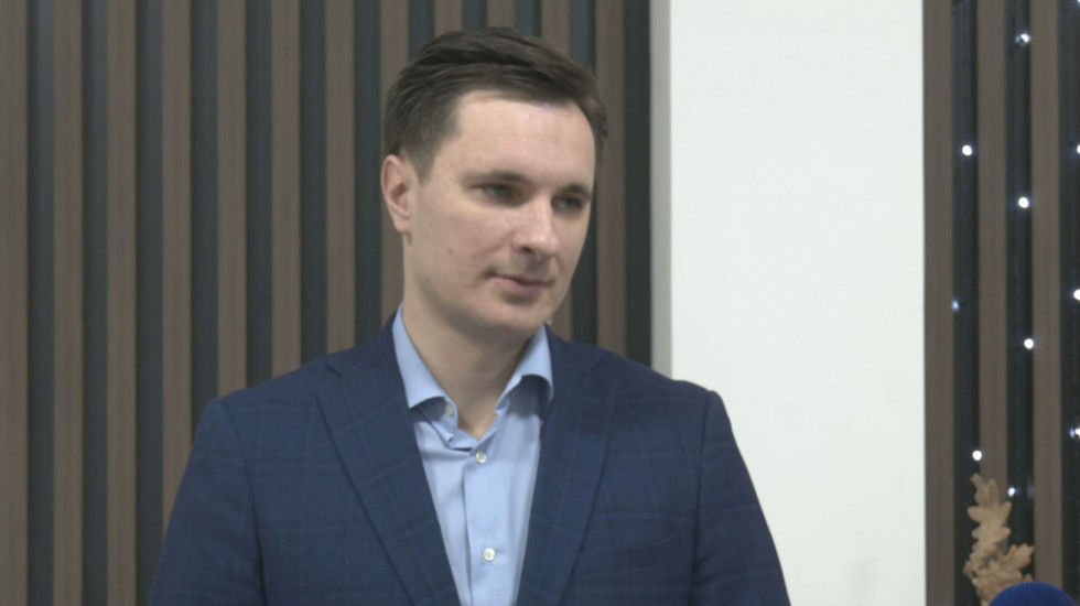 U Nišu dodeljene nagrade "11. januar": Među laureatima i doktor Aleksandar Nikolić