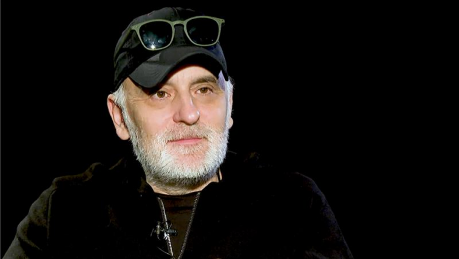 Reditelj Dejan Zečević: Serija "Zvaćeš se Varvara" je kaleidoskop emocija i isprepletenih sudbina