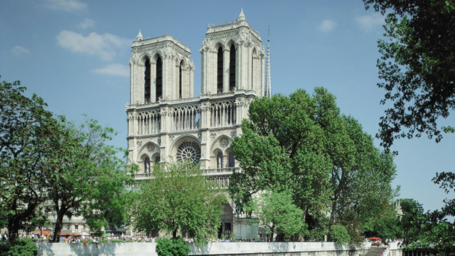 Prihodi od poreza na imovinu najbogatijih u Francuskoj porasli na 2,3 milijarde evra