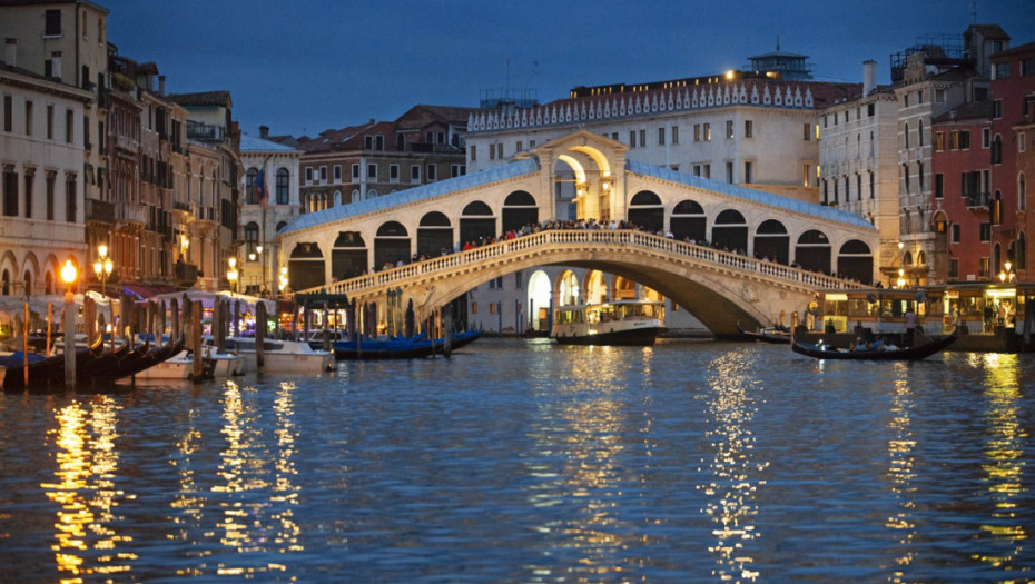 Desni centar pobedio u Veneciji i Ređo di Kalabriji na lokalnim izborima